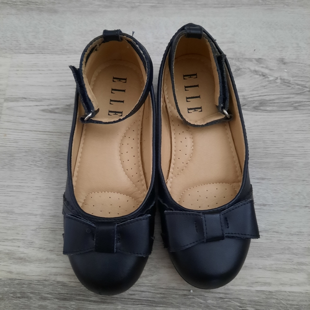 Elle Girls Shoes